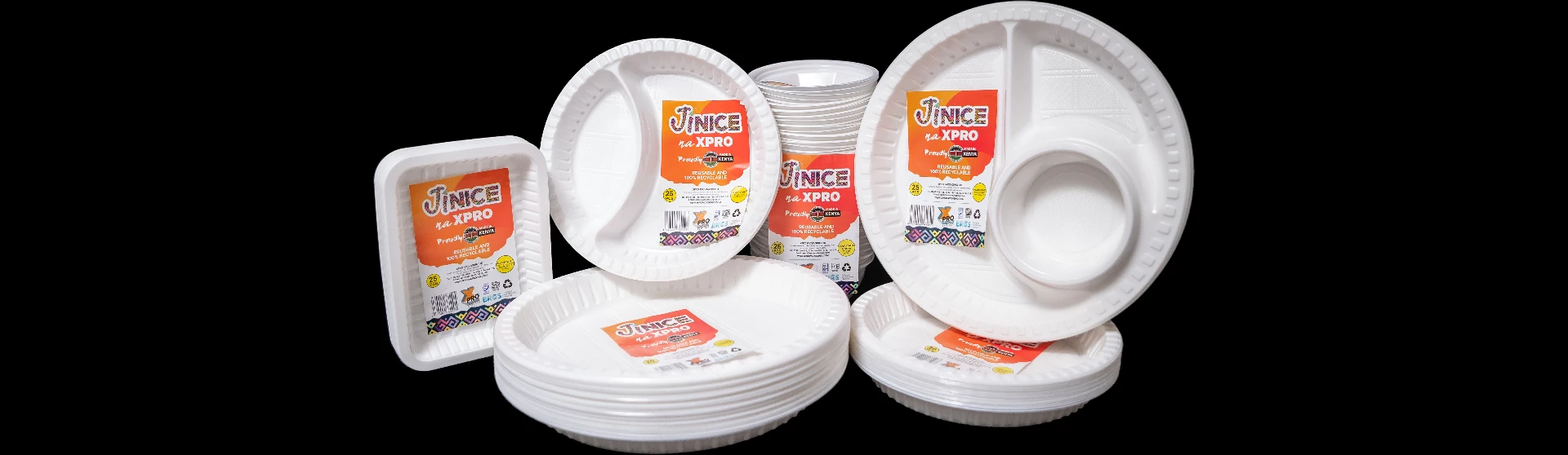 Plates & Bowls Cat Header