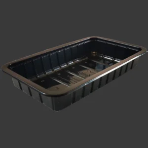 Pun - 9 (5x8 Medium Punnets)