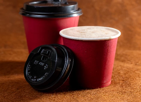 Paper Cups | XPro Packaging Limited