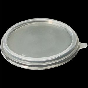 LID-6 (120dia Flat Lid)