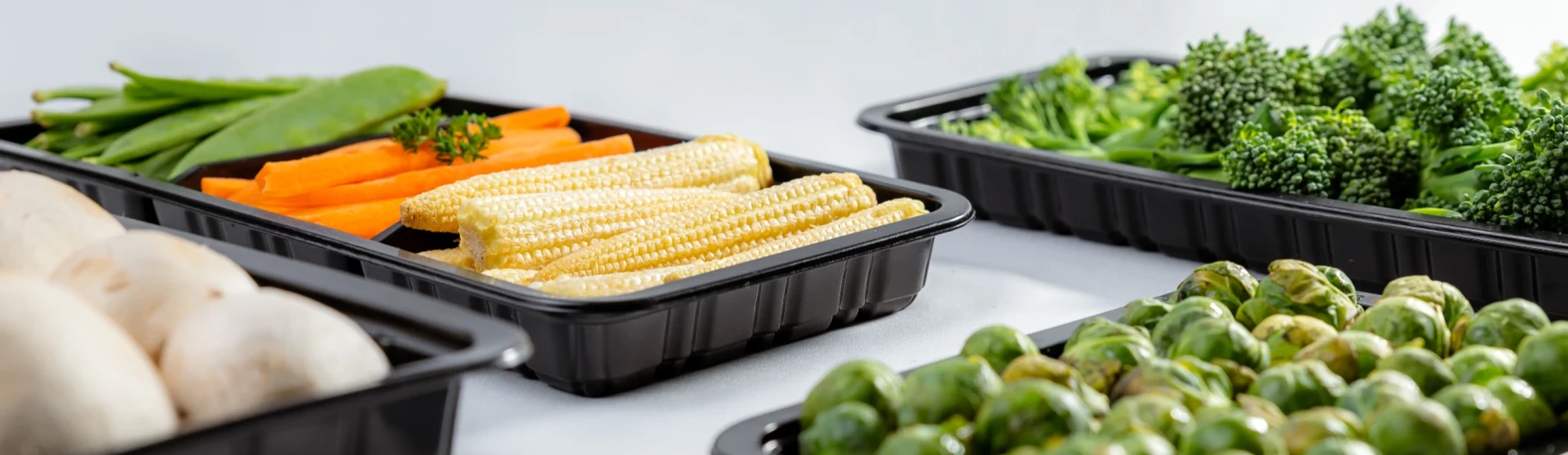 Punnet Header Catergory