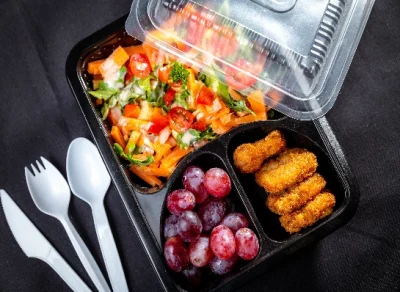Plastic Cutlery